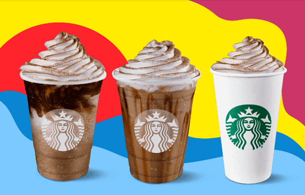 Starbucks México anuncia nuevos métodos de pago para el programa Starbucks® Rewards