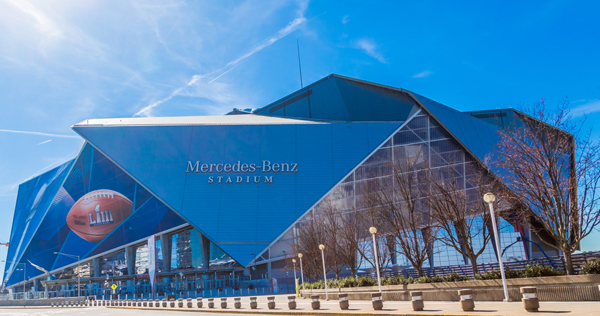 Numeralia del Super Bowl