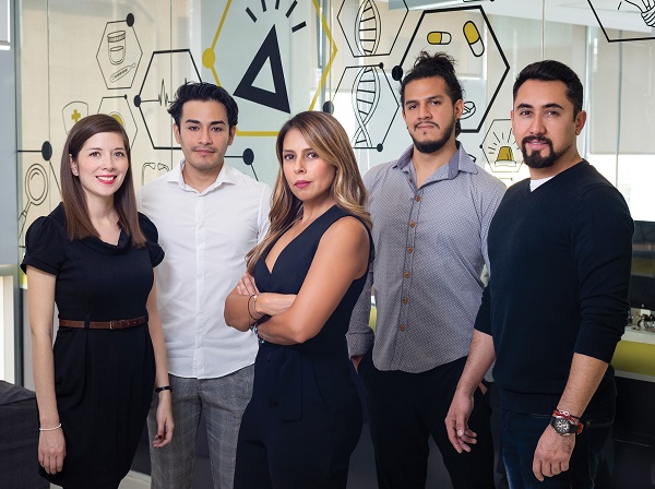 Nueva división TBWA\WorldHealth & Wellness México
