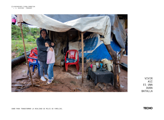 Ganador del Premio Pulitzer, retrata una realidad