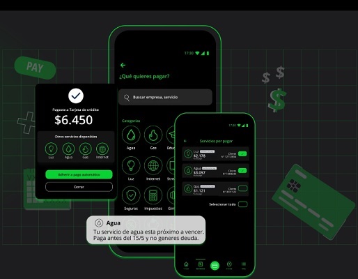 Finanzas embebidas, el nuevo pilar para las empresas en el mercado mexicano