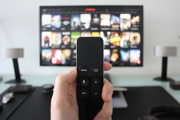 ViX, la aplicación de Apple TV del 2022