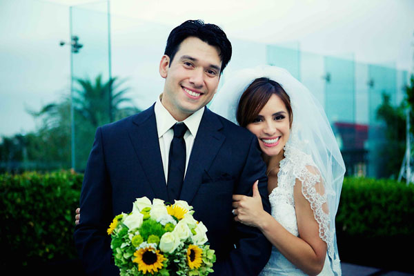 Campanas Nupciales  en H&H