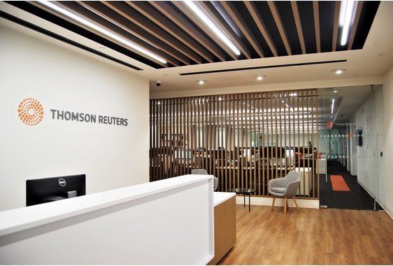 Thomson Reuters anuncia adquisición de Gestta