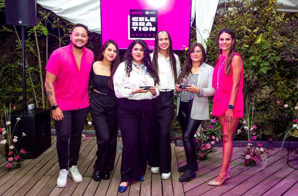 Tinder Celebration Awards 2024