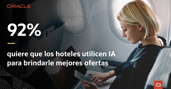 Tecnología de autoservicio, lo que están buscan los turistas mexicanos