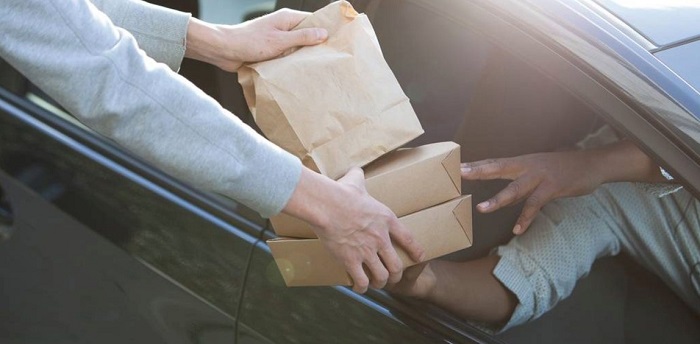 Uber Flash, servicio que celebra su primer aniversario