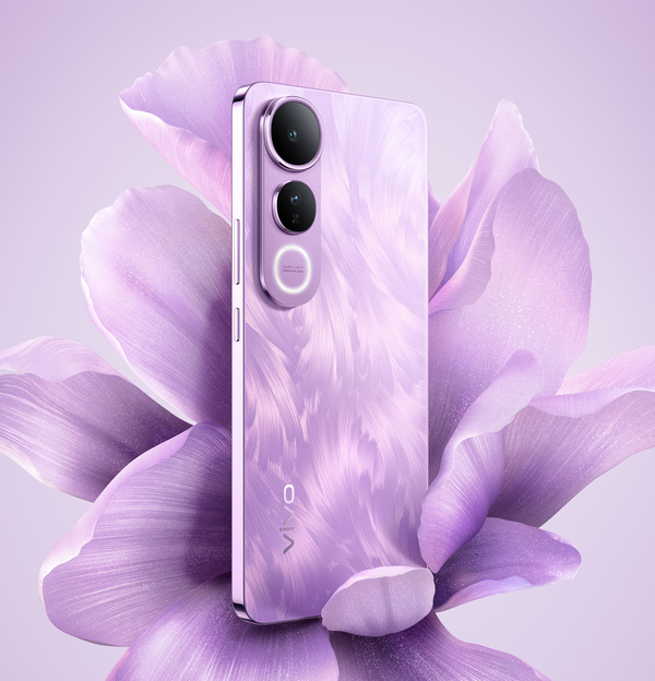 Vivo V50 Lite