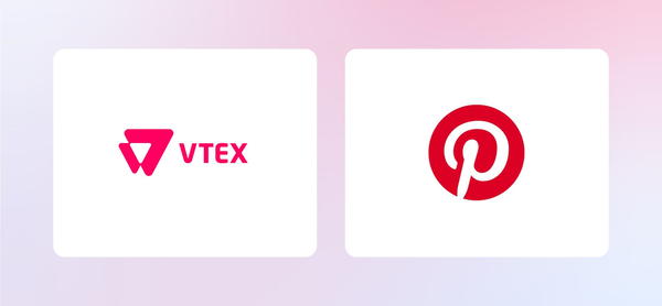 Social Commerce una tendencia en ascenso: Pinterest y VTEX se asocian