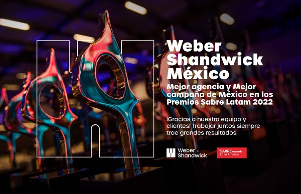 Weber Shandwick México: campañas que transformen las tensiones culturales