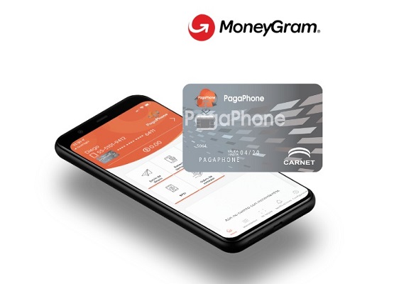 e-Wallet para recibir remesas y hacer pagos digitales