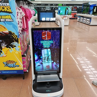 Walmart Connect México y Coca-Cola Creations te llevan al mundo del K-Pop