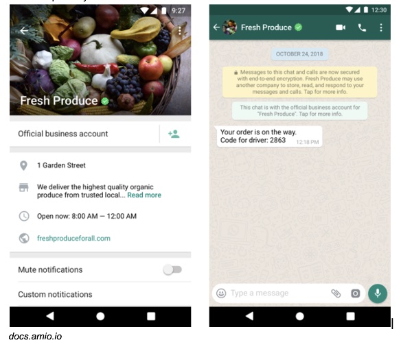 WhatsApp Business y WhatsApp Business API: ¿Cuál es mejor para su negocio?