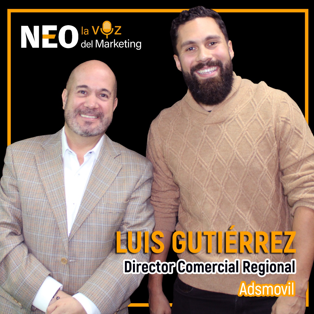 Neo, la voz del Marketing