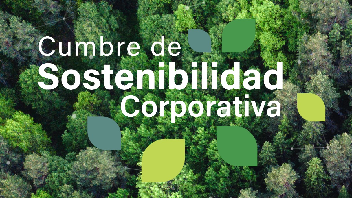 Cumbre de Sostenibildad Corporativa - NEO LATAM