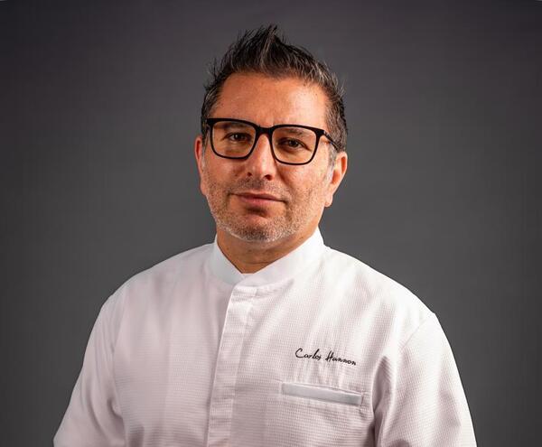 Carlos Hannon