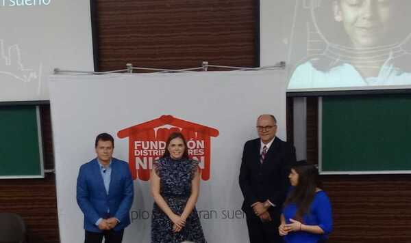 Fundación de Dsitribuidores Nissan