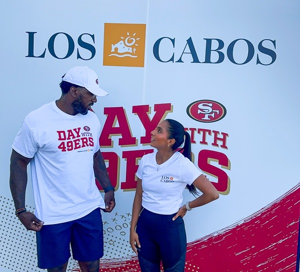 Día de los 49ers