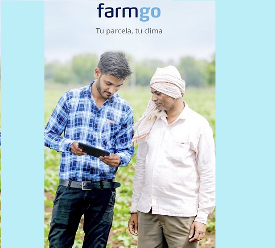 Yara lanza nueva app como parte de su portafolio de Agricultura Digital