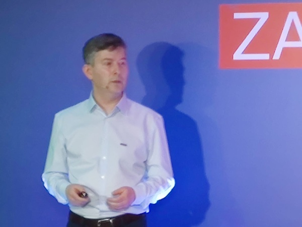 Zabbix expande sus operaciones en la región e inaugura oficina en México