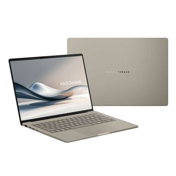 ASUS