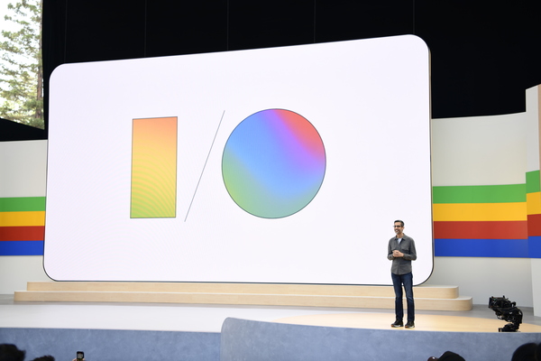 Google I/O