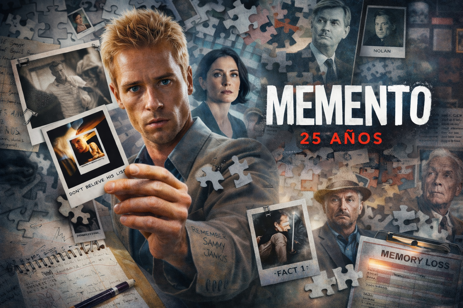 Memento