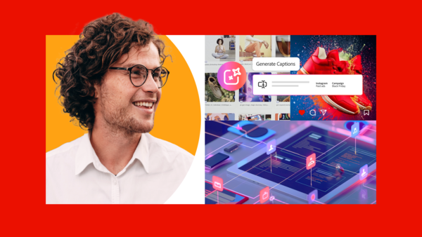 La IA revoluciona el marketing digital con personalización y creatividad a escala