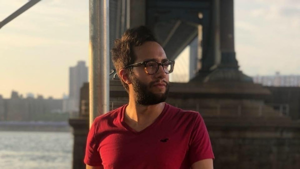 Allan Vázquez