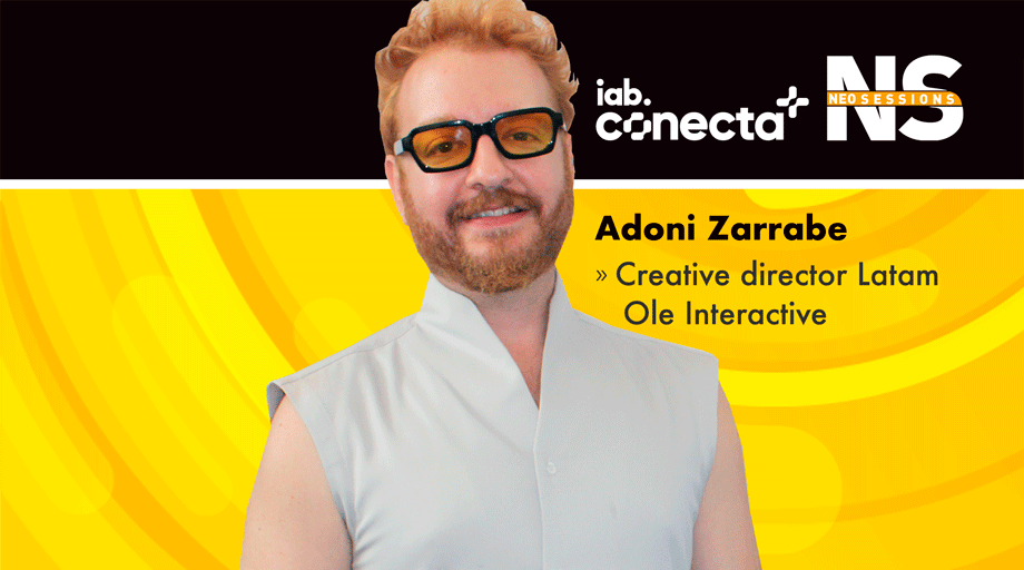 Andoni Zarrabe OI
