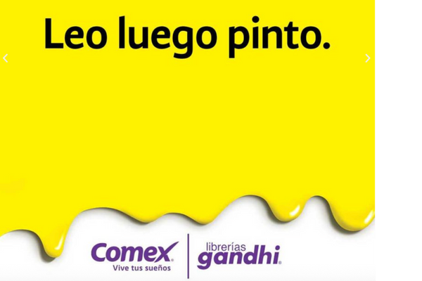 comex 