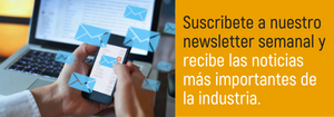 Recibe las noticias mas relevantes de marketing y negocios