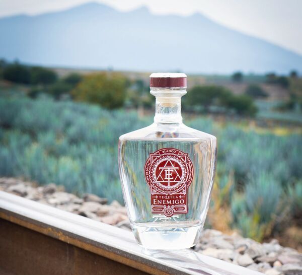 Tequila mexicano llega a la Premier League inglesa