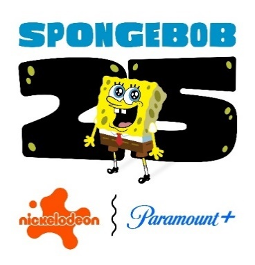 Nickelodeon celebra 25 aniversario de BOB Esponja