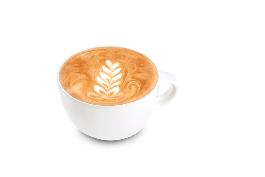Café - splenda