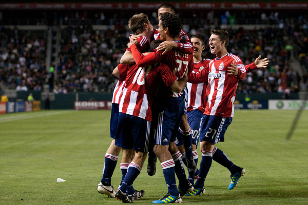 Chivas