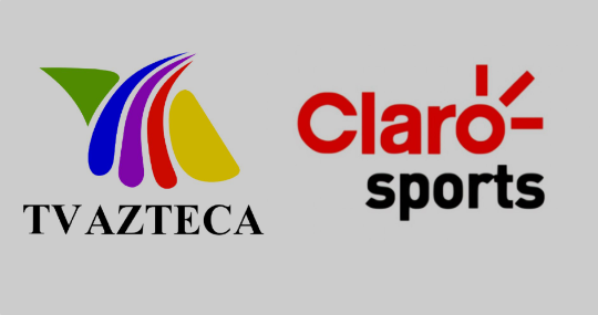 Alianza Claro Sports y TV Azteca para los Juegos Olímpicos de París 2024