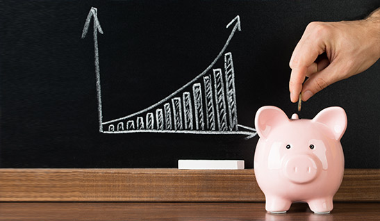 ¿Cómo es el gasto de los mexicanos en los primeros meses del año?