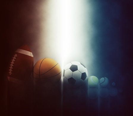 La propiedad intelectual de la imagen, en el mundo del deporte