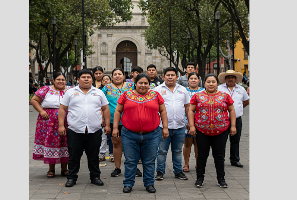 Obesidad en México: ¿Por qué necesitamos un nuevo enfoque de salud pública?