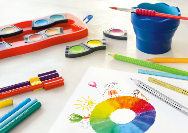 Día Internacional del color