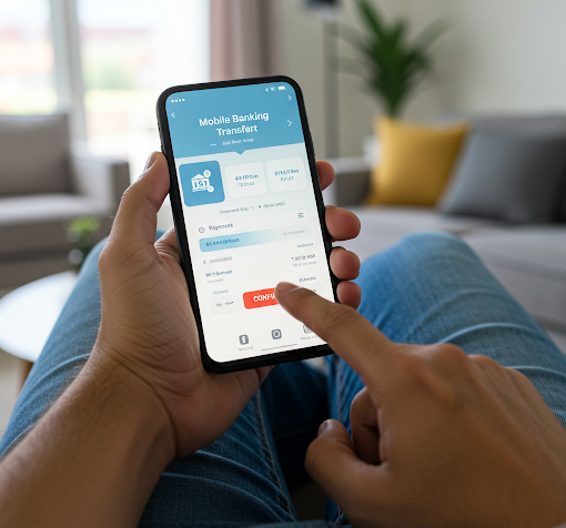 La nueva forma de interacción de los usuarios con sus finanzas 