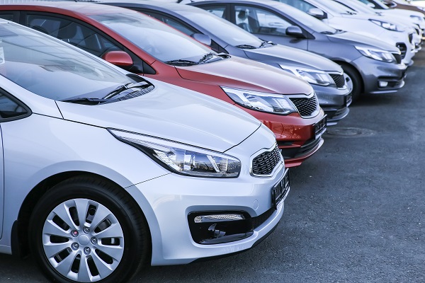 Prevén mayor disminución de la venta de autos en 2019