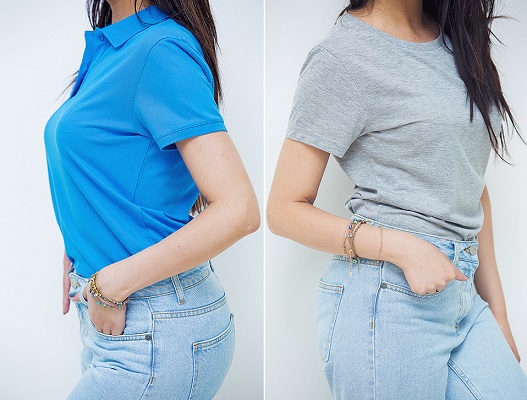 La talla doble cero y el riesgo de su regreso a la moda