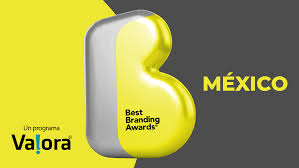 Best branding Awards