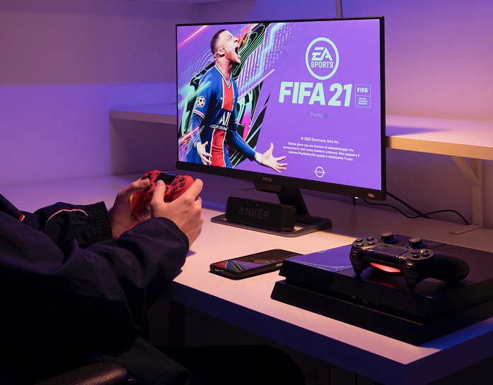 eLiga BBVA MX 2021, un nuevo torneo de e-Sports