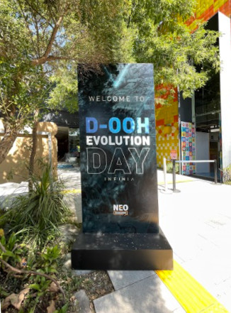 Evolution Day
