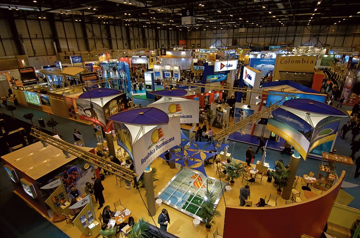 FITUR, OMT