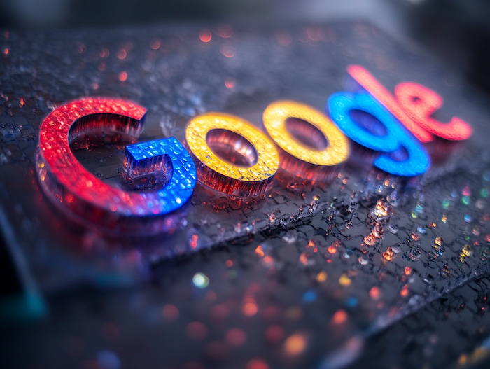 Google