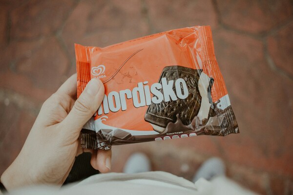Helados Holanda